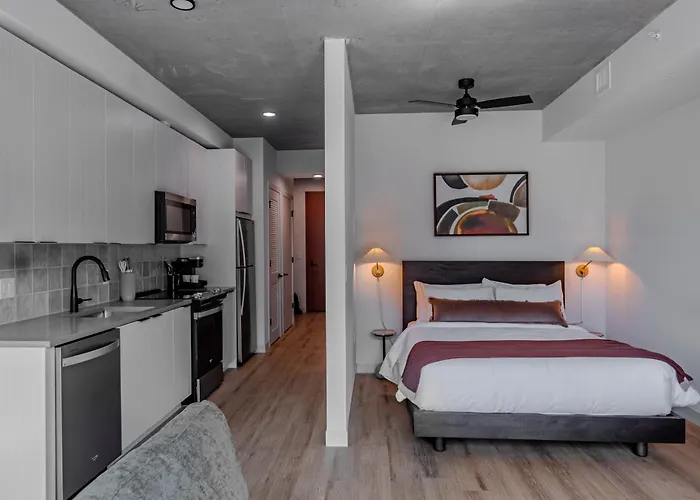 Sentral Sol Modern Hotel