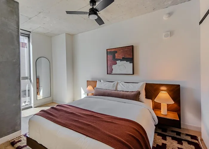 Sentral Sol Modern 4* Phoenix