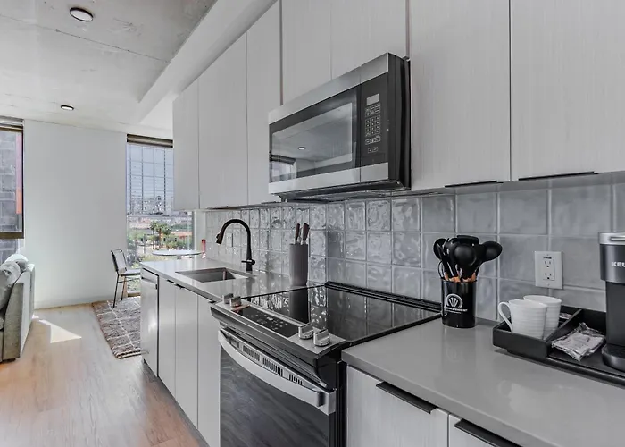 Sentral Sol Modern 4*