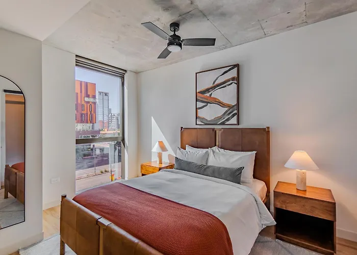 Sentral Sol Modern 4* Phoenix