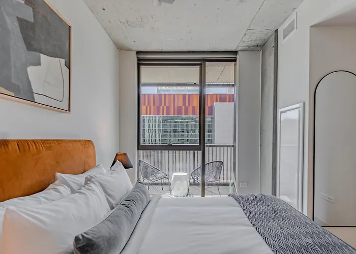 Sentral Sol Modern 4* Phoenix