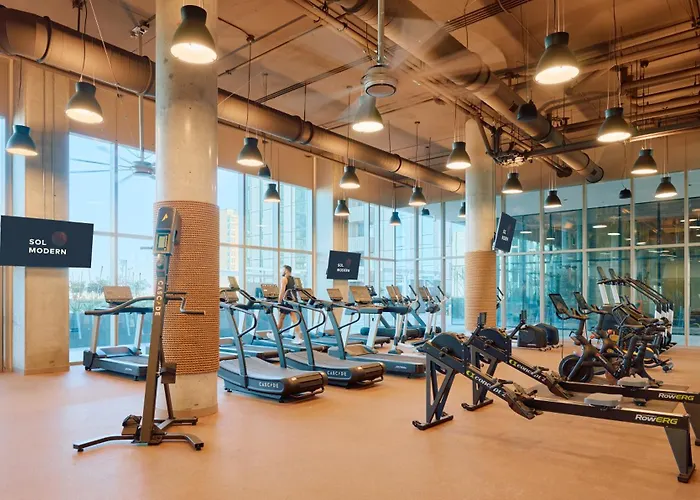 Sentral Sol Modern 4* Phoenix