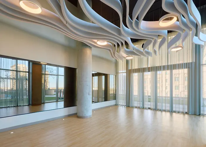 Sentral Sol Modern Hotel 4*