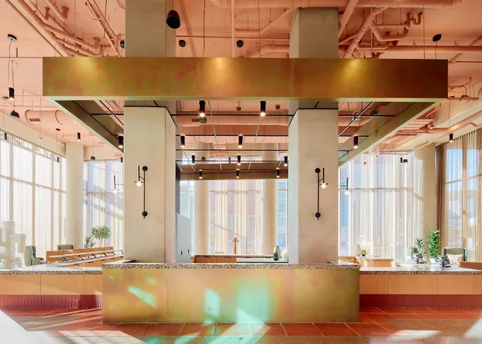 Sentral Sol Modern Phoenix